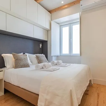 Apartamento Cozy Near The River I *