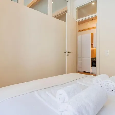 Apartamento Cozy Near The River I *