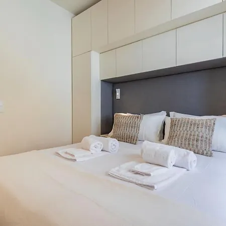 Apartamento Cozy Near The River I Lisboa